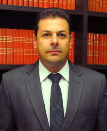 Dr. André Luis Faquim